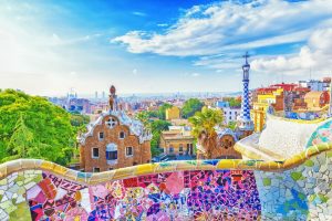 barcelona látnivalók