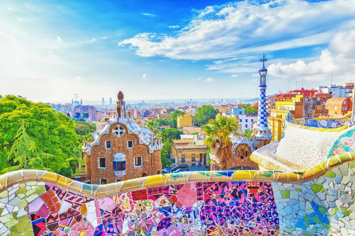 15 Kötelező Látnivaló Barcelonában – Barcelona Látnivalók