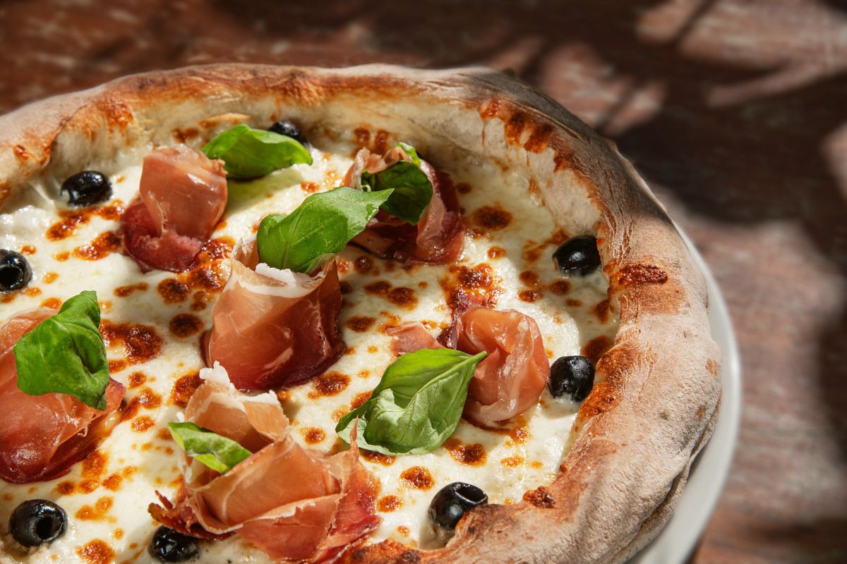 15 Híres Olasz Fogás – Olasz Ételek