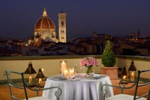 firenze szállás