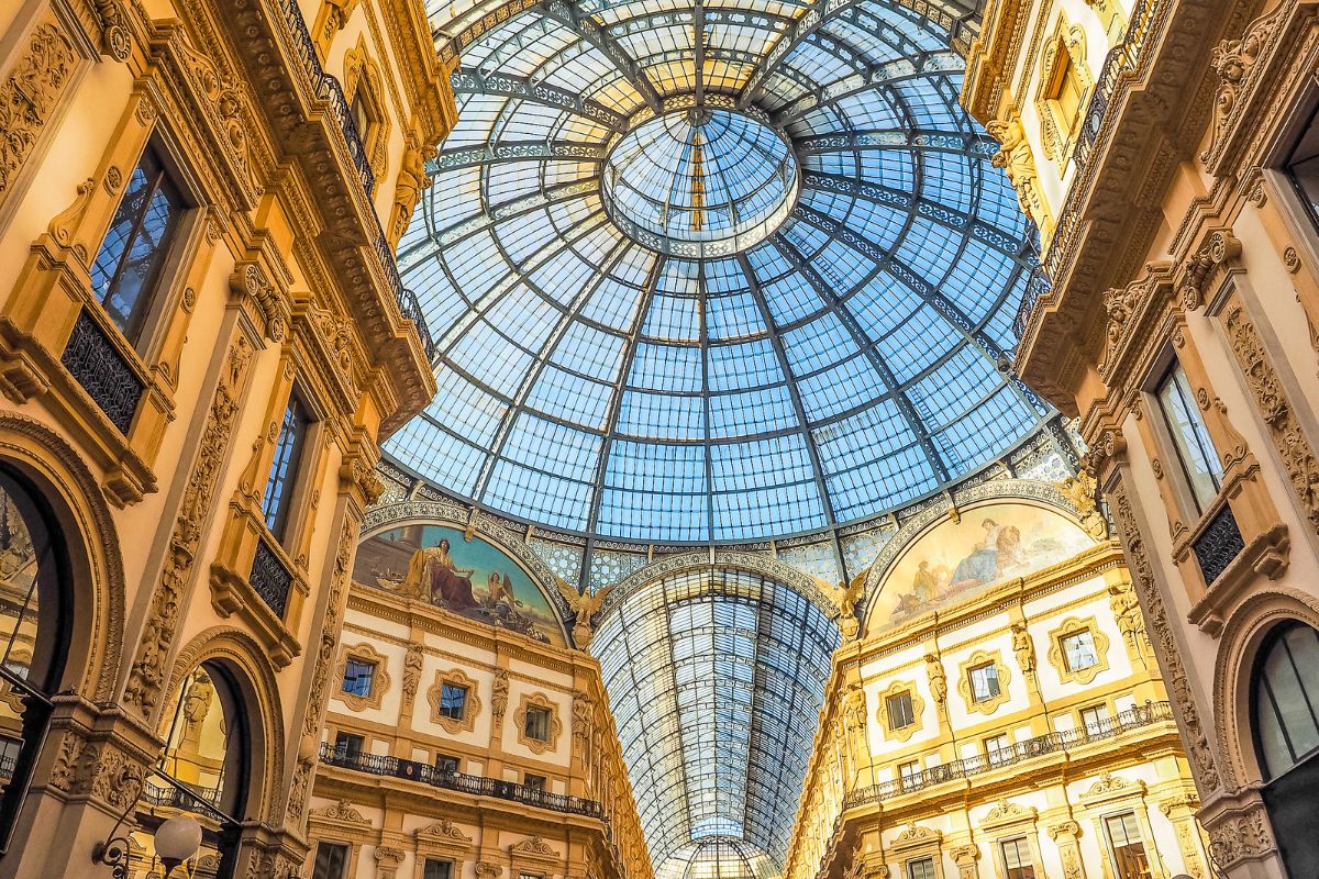 15 Latnivaló Milánóban – Milánó Látnivalók
