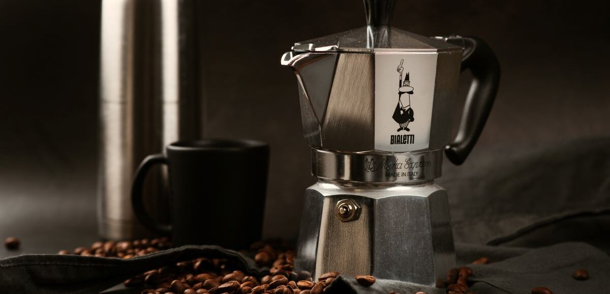 10 Legjobb Olasz Kávéfőző Márkák