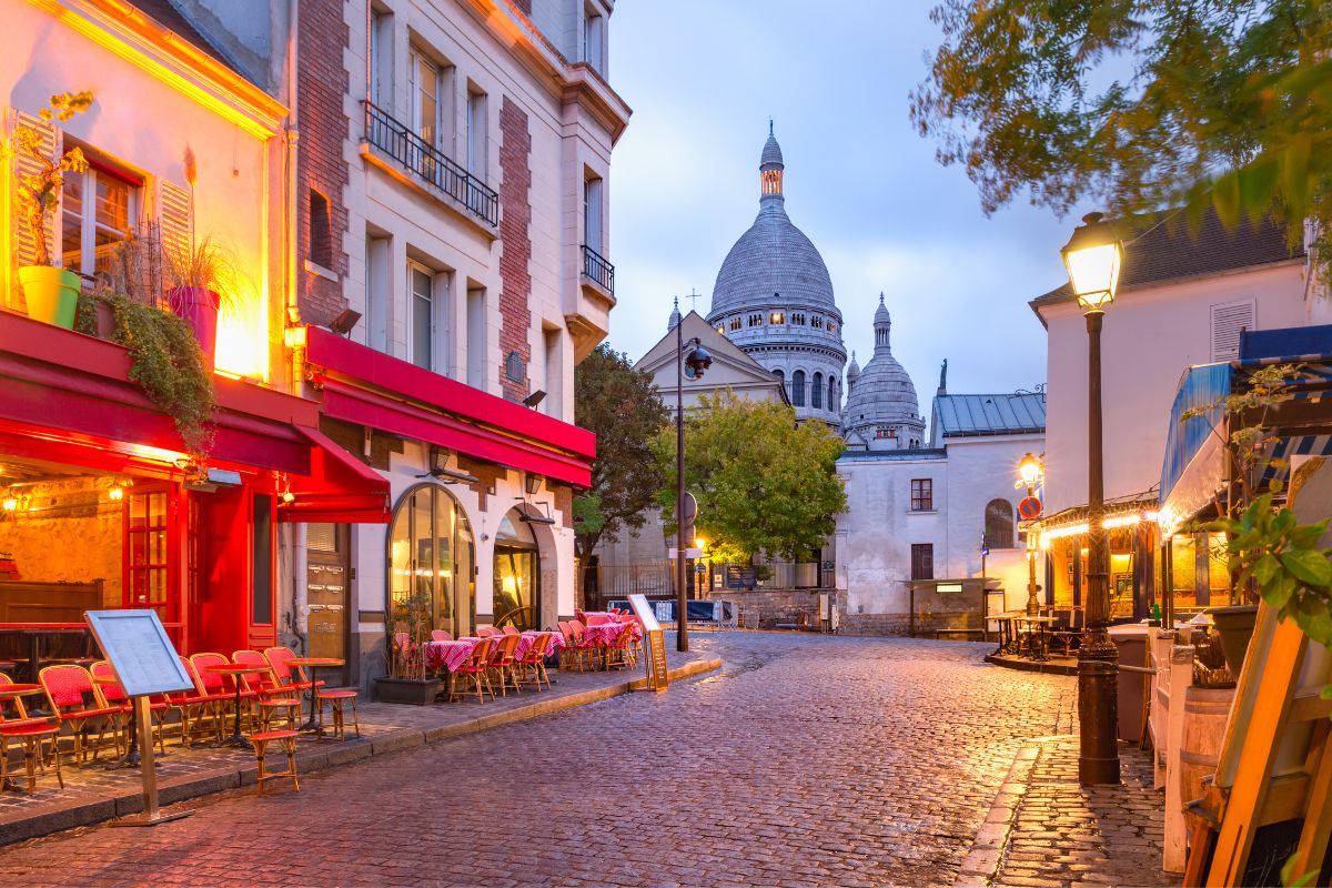 10 Legszebb Francia Város – Francia Városok