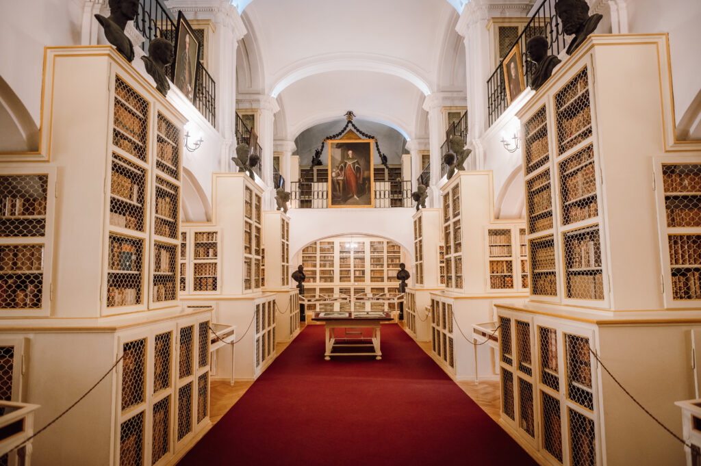 teleki téka marosvásárhely - teleki teka targu mures - marosvásárhely látnivalók