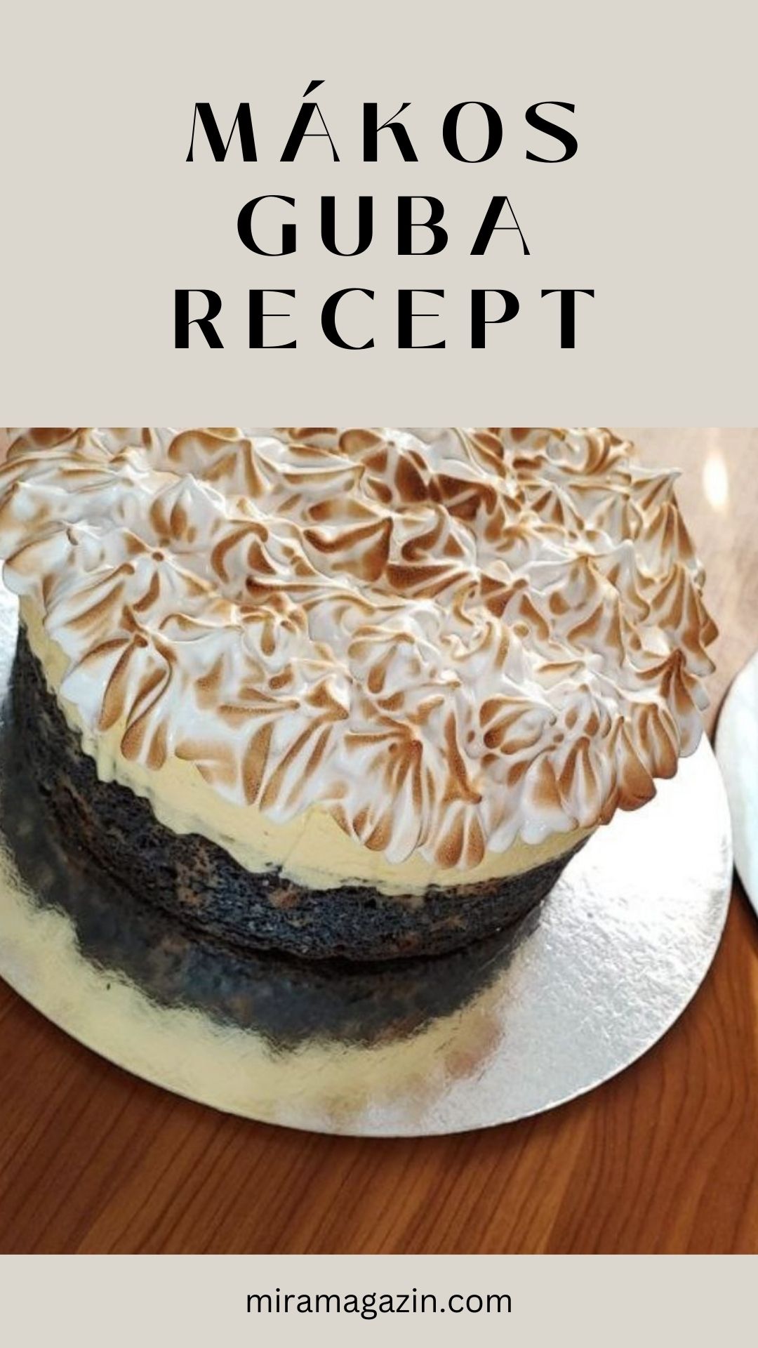 M kos Guba Recept Mennyei M kos Guba Torta Recept M kos Guba Recept Mennyei M kos Guba Torta Recept