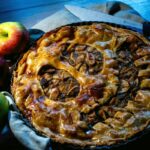 Halloween Almás Pite Recept