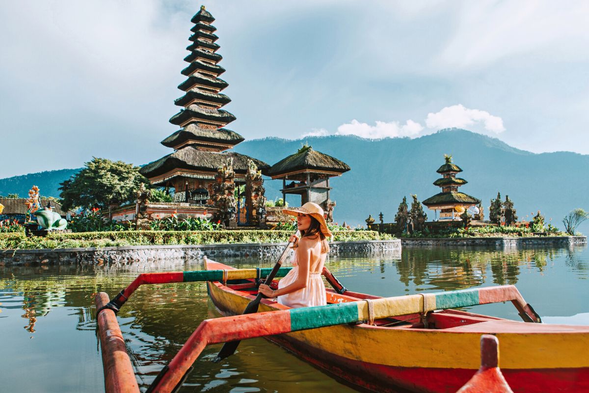 Bali Utazás – Bali Látnivalók