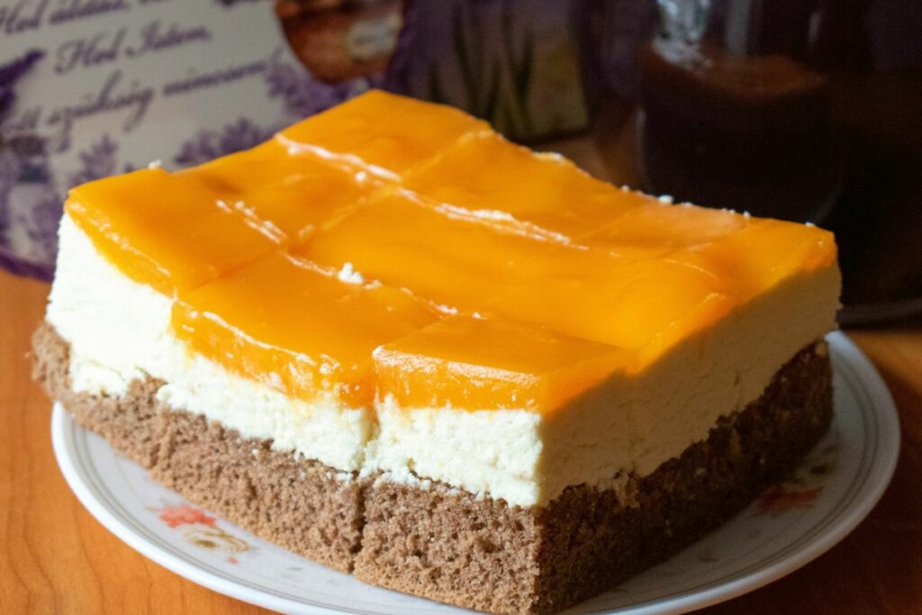 Fanta Szelet Recept Mira Magazin Fanta Szelet Recept Mira Magazin