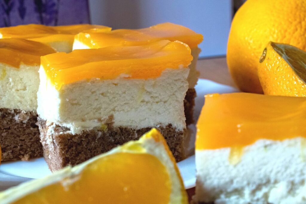 Fanta Szelet Recept Mira Magazin Fanta Szelet Recept Mira Magazin