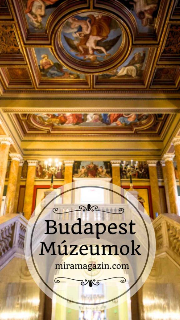 legjelentősebb múzeum budapesten