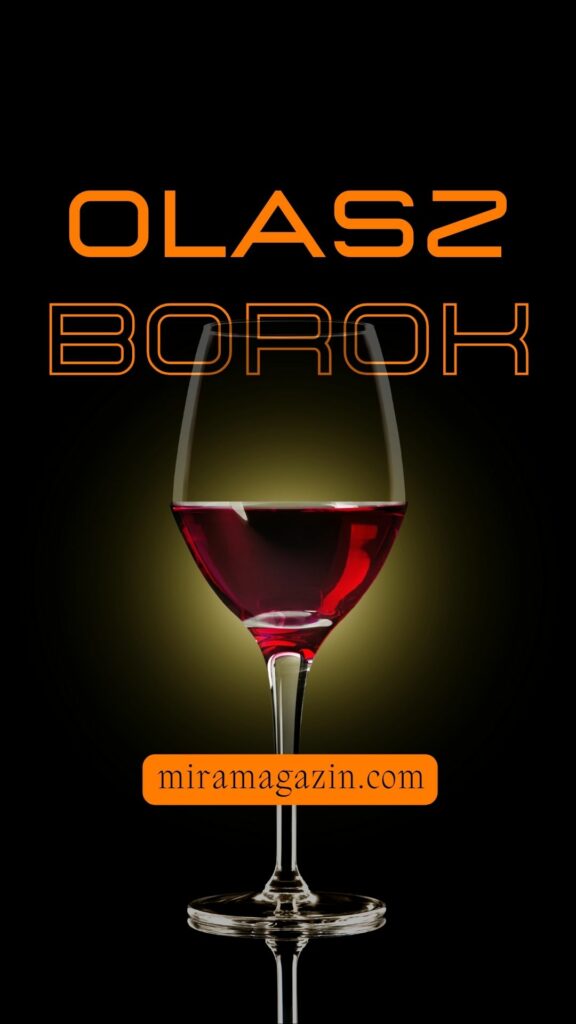 olasz borok