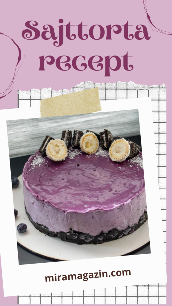cheescake recept